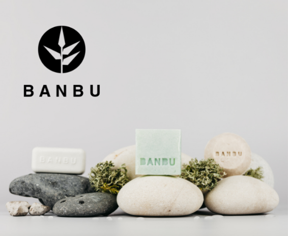 MeetBIO Banbu cosmética natural zero waste