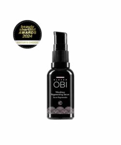 Eleven OBI | Cosmética Natural de Alta Gama