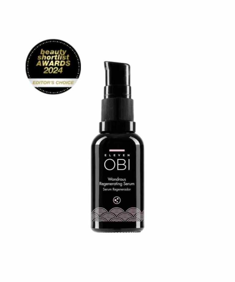 Eleven OBI | Cosmética Natural de Alta Gama