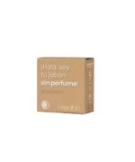 jabon ecológico sin perfume Essabó 120g