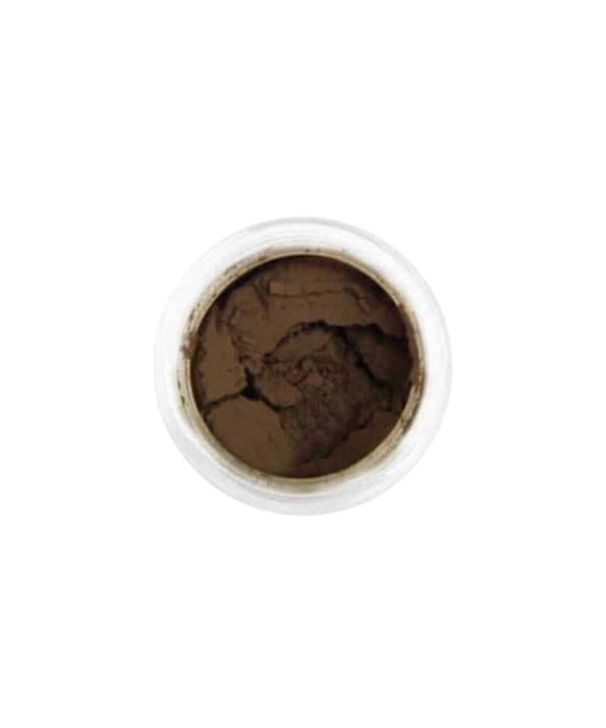 Pigmento natural para cejas y ahumados de Aina de Mô