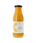 crema de calabaza bio