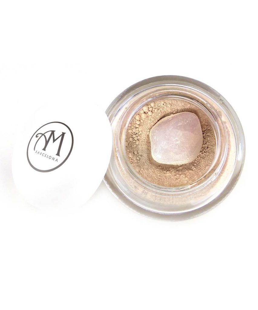 Corrector primer natural y mineral Aina de Mô