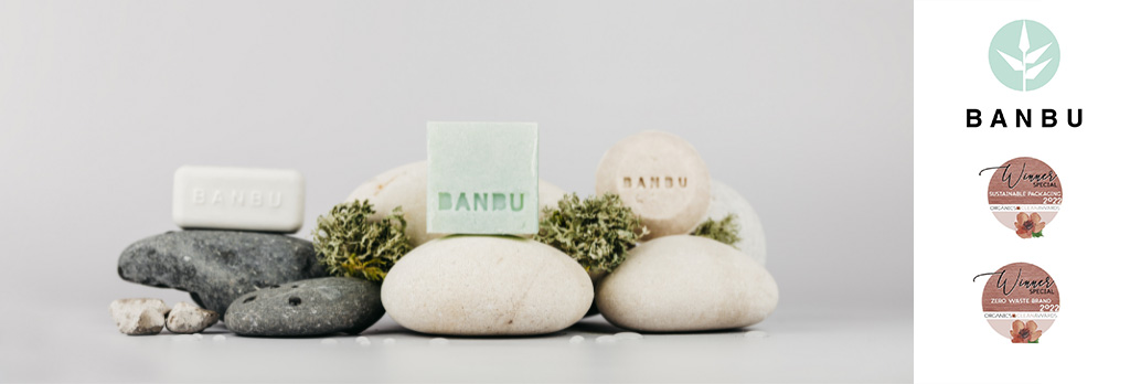 BANBU | Cosmética Natural Zero Waste