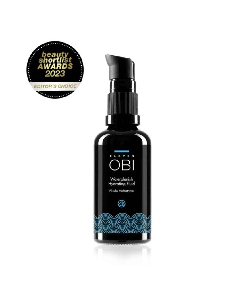 Fluido Hidrtante ECO Eleven OBI