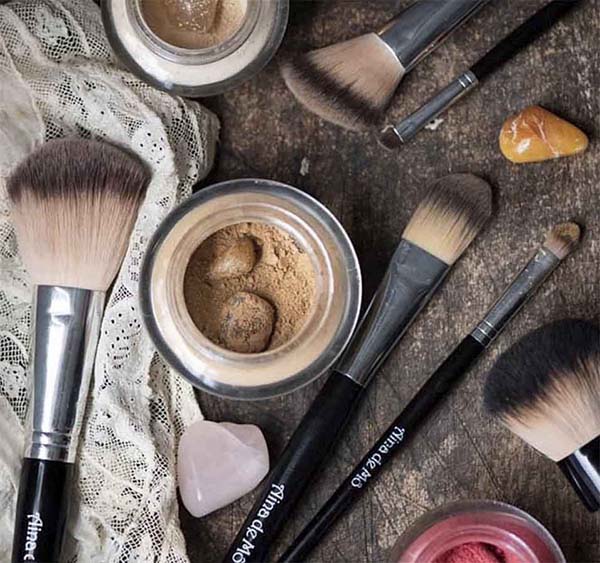 Glosario entrega a domicilio miel Maquillaje Ecológico - Meetbio, Tienda online productos saludables,  sostenibles y locales
