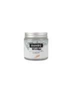 Dentrifico en polvo menta winter 60ml natural Banbu