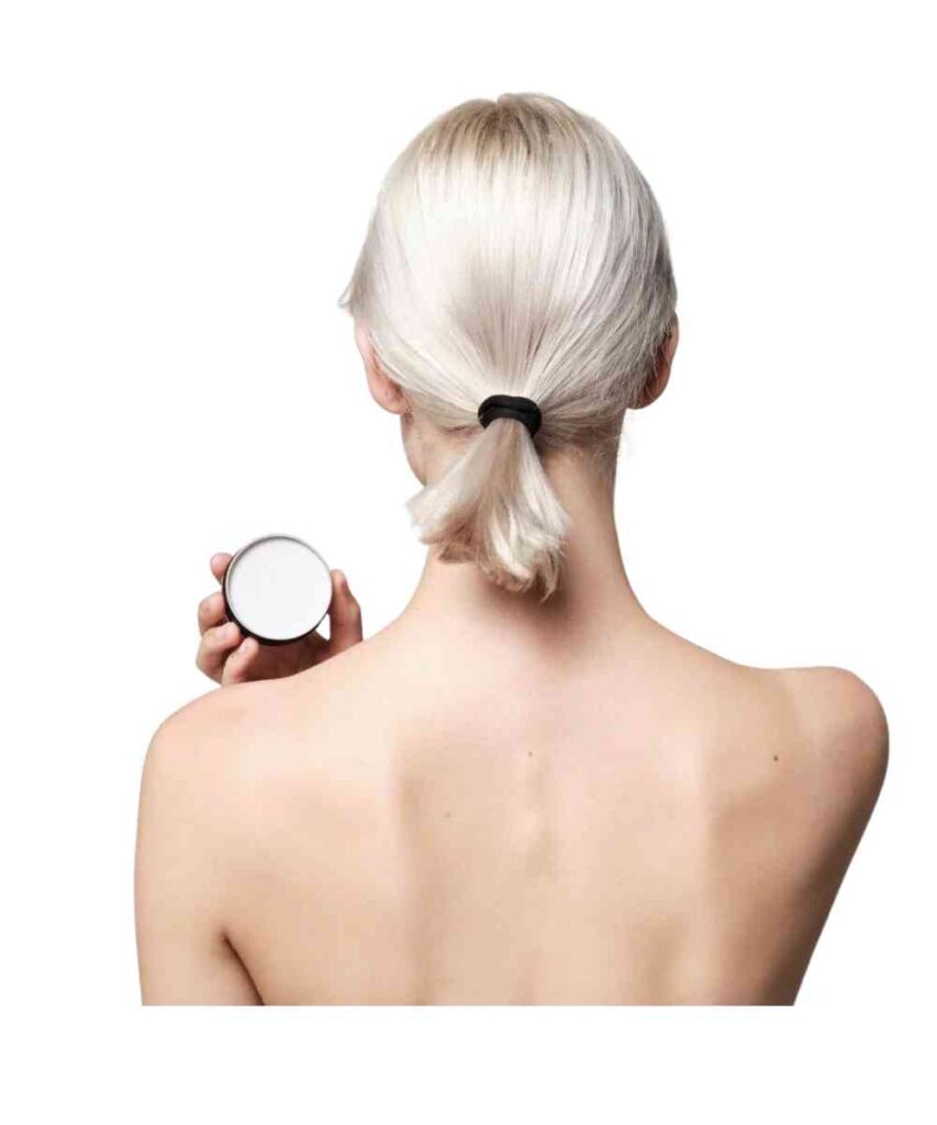 Desodorante en crema so fresh ecológico Banbu