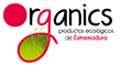 Productos orgánicos de Extremadura