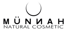 logo Munnah cosmética ecológica en ecosistema meetbio