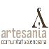 logo artesania comunidad valenciana