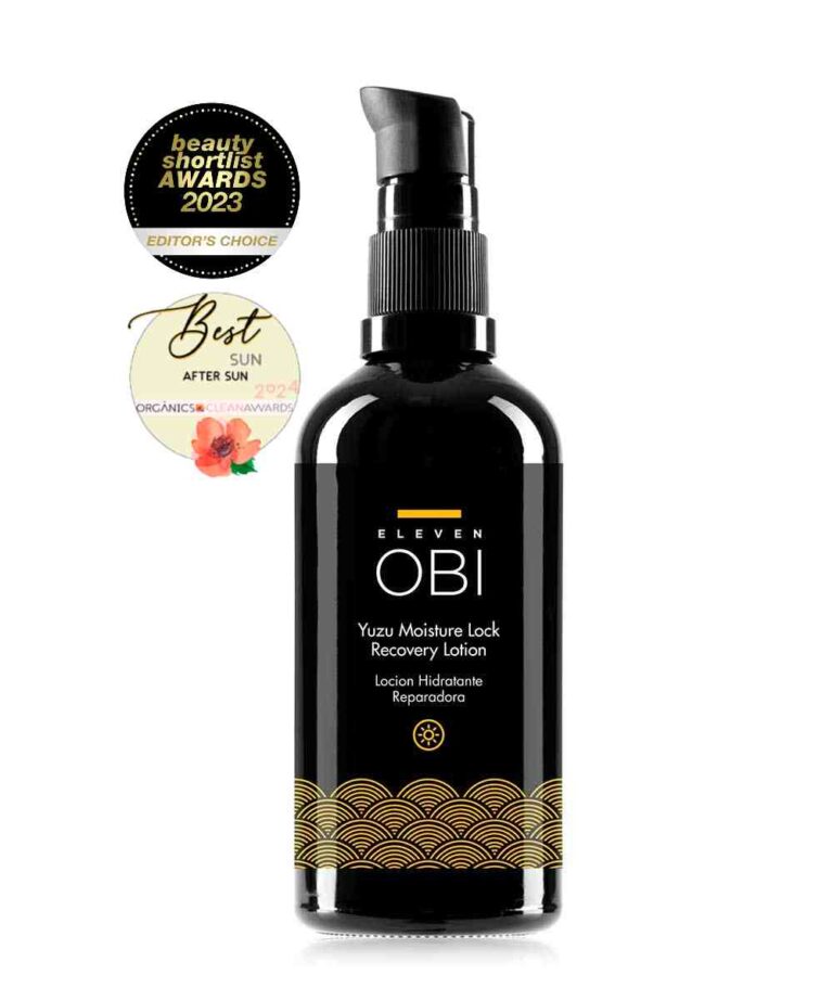 Eleven OBI | Cosmética Natural de Alta Gama
