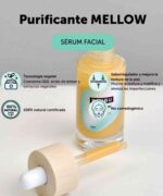 Serum purificante piel grasa ecológico Banbu