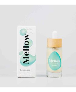 Serum natural purificante piel grasa Mellow BANBU