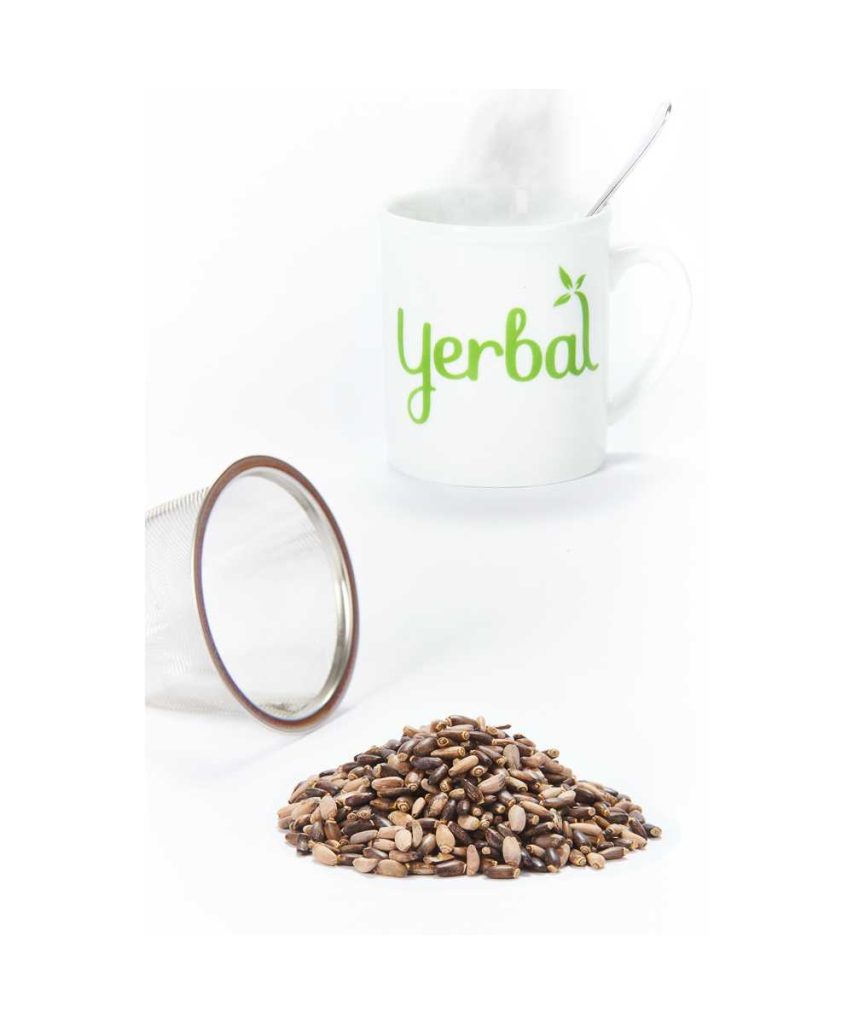 Cardo mariano BIO semillas de Yerbal en MeetBIO