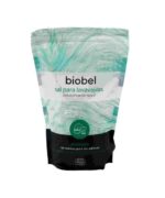 Sal ecológica para lavavajillas automático Biobel