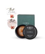 Balsamo facial reparador ecológico piel sensible Lamia Biocosmeticos