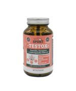 Testox complemento alimenticio natural Vital Sport Webotanix