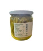 Corazones de Alcahofa BIO 340g Valle del Taibilla - Imagen 2