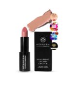 Pintalabios hialurónico ecológico y vegano Pink Quartz Herbera Cosmetics