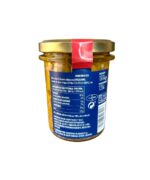 Atún claro Lomos en aceite de oliva BIO 190g Olasagasti - Imagen 2