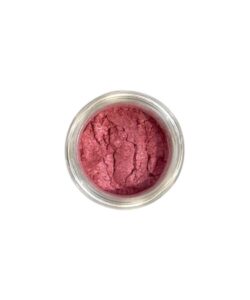 Mini Power labios-sombra ECO Rubí Rosado Soy Fascinante de Aina de Mô