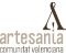 Logo Artesania Comunitat Valenciana