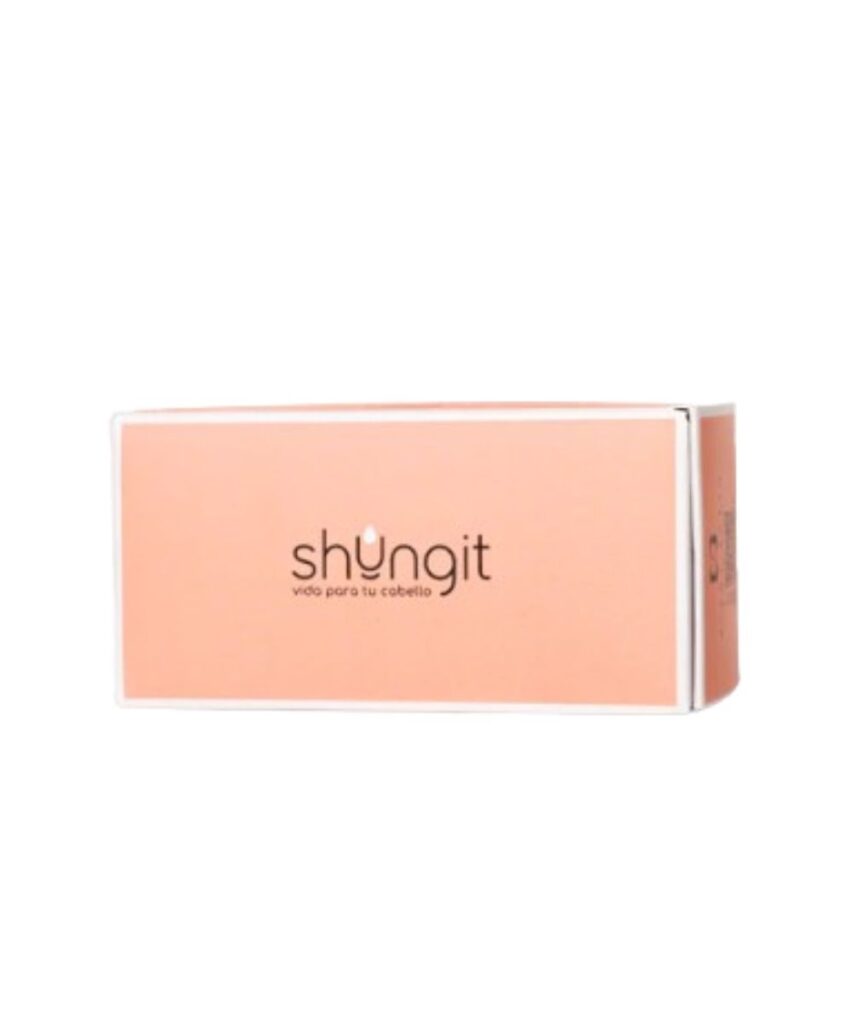 Shungit caja 10 sachet de Elena Busto