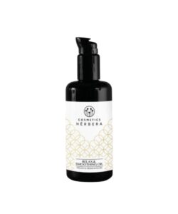 Aceite Antiestrías Relax and Smooting Oil de Herbera Cosmetics