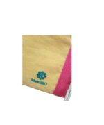 Bolso de playa familiar hecho a mano con estampado graffitti de Anajorlu