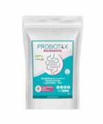 Probiotax Microbiota de WeBotanix