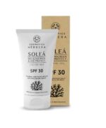 Crema Solar SOLEÁ BIO de Herbera Cosmetics