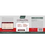 Fórmula Corazón de WeBotanix