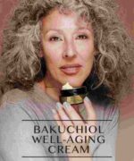 Bakuchiol Crema Antiedad ecológica de Herbera Cosmetics