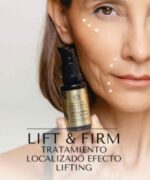 Lifting y Firmeza contono de Ojos ecológico y vegano de Herbera Cosmetics