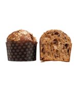 Panettone chocolate artesanal mejor panettone España 2023 Vallflorida Xocolaters