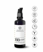 bb cream neutral BIO Herbera Cosmetics