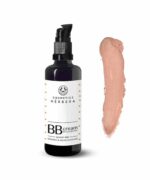 bb cream BIO neutral Herbera Cosmetics