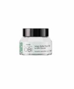 Limpiador facial lemon sorbet eco y vegano de Eleven OBI