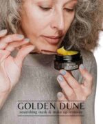 Limpiador y Mascarilla Golden Dune ECO 50ml Herbera - Imagen 3