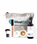 Pack Maquillaje Perfecto y Natural