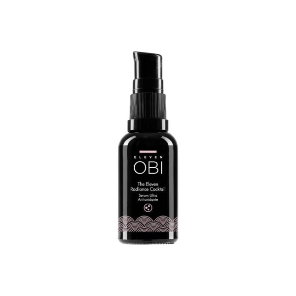 Serum Ultra Antioxidante Radiance Cocktail ECO 30ml Eleven OBI