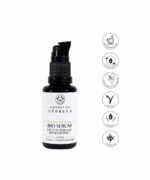 Serum Antiox Vitamina C+E+Ferúlico+Hyaluronic BIO 30ml Herbera - Imagen 2