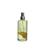Mini Agua de Colonia Lemon & Rose BIO Organic 12ml Jimmy Boyd