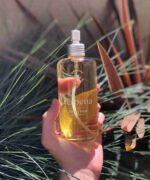Agua de Colonia Verbena BIO Organic 200ml Jimmy Boyd - Imagen 3