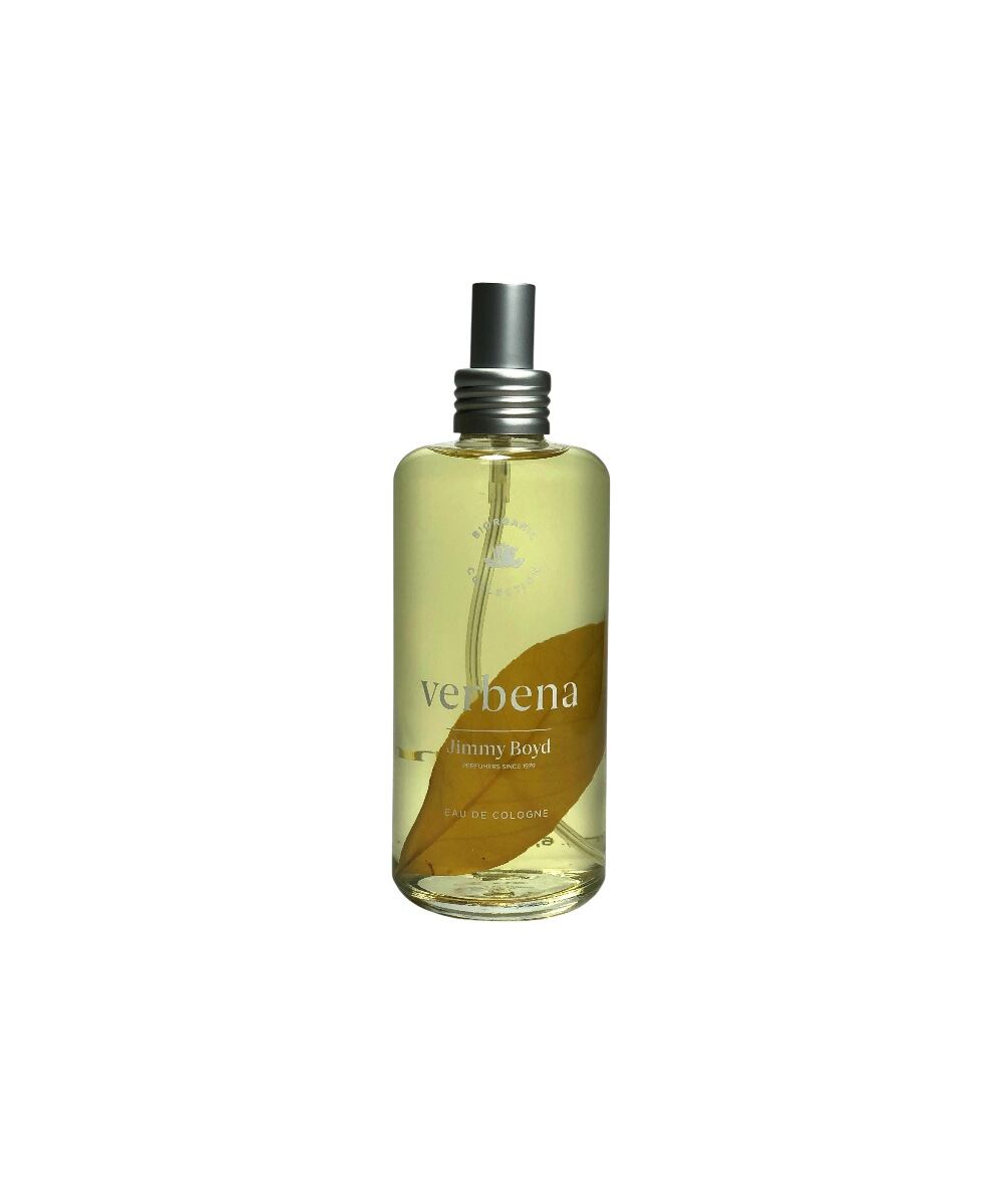 VERBENA Agua de Colonia Verbena BIO Organic 200ml Jimmy Boyd - Imagen 1