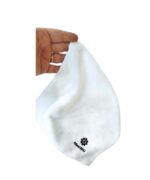 Toalla Facial de Algodón Ecológico MeetBIO - Imagen 2