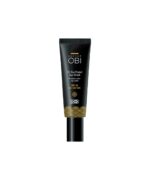 Crema Facial con Protector Solar Color SPF 30 ECO 50ml Eleven OBI & Como Como