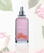 Agua de colonia sin tóxicos wild rose Jimmy Boyd