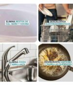 Ácido Cítrico Natural 500g Biobel - Imagen 3